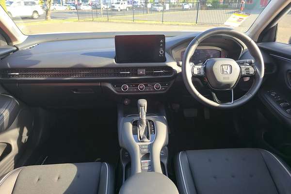 2023 Honda ZR-V VTi L RZ