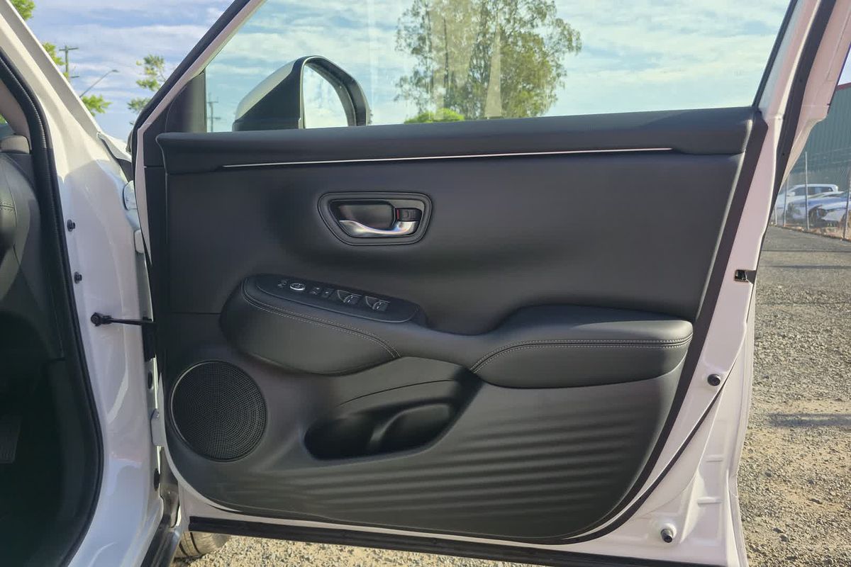 2023 Honda ZR-V VTi L RZ