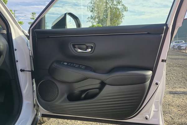 2023 Honda ZR-V VTi L RZ