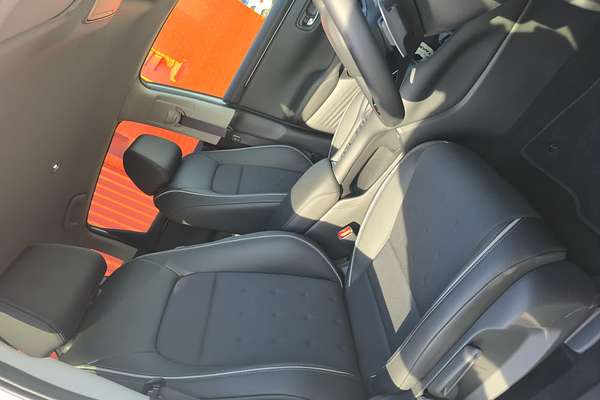 2023 Honda ZR-V VTi L RZ