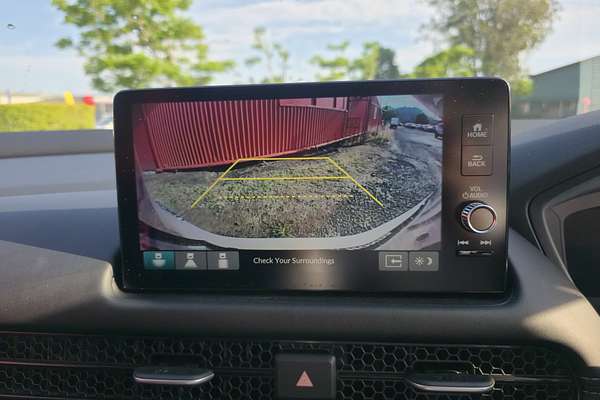 2023 Honda ZR-V VTi L RZ