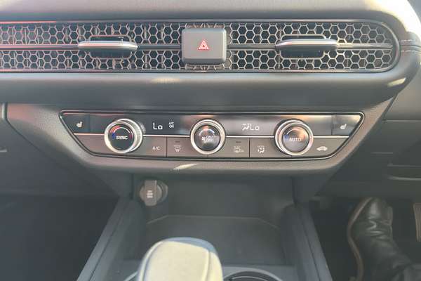 2023 Honda ZR-V VTi L RZ