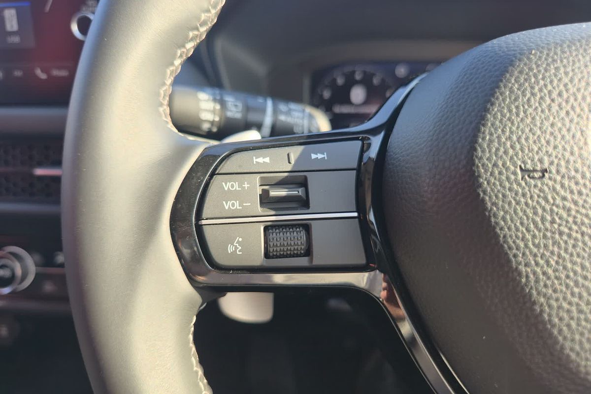 2023 Honda ZR-V VTi L RZ