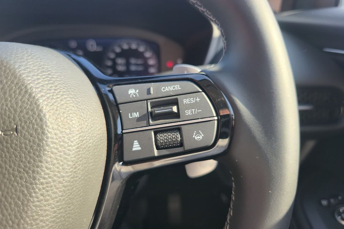 2023 Honda ZR-V VTi L RZ