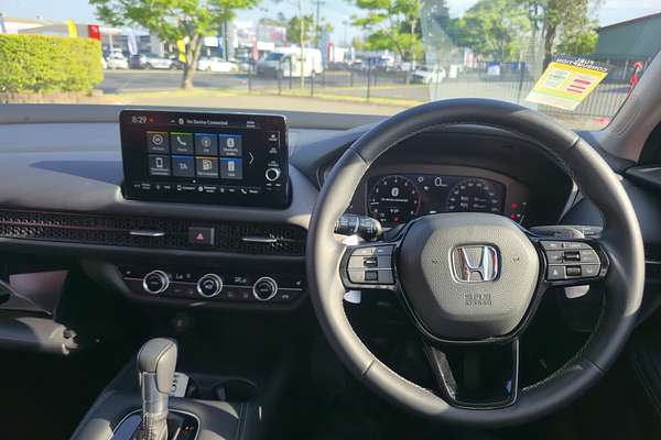 2023 Honda ZR-V VTi L RZ