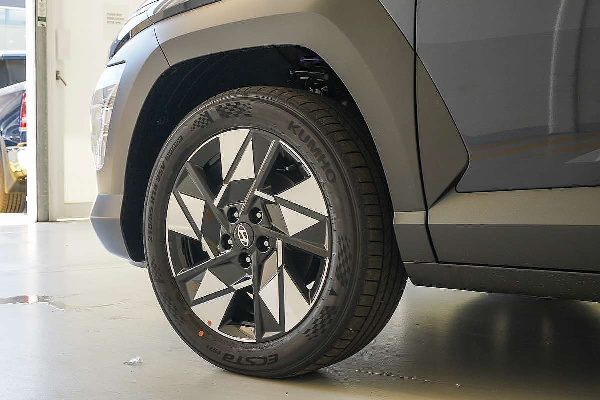 2025 Hyundai Kona Elite SX2.V3.5