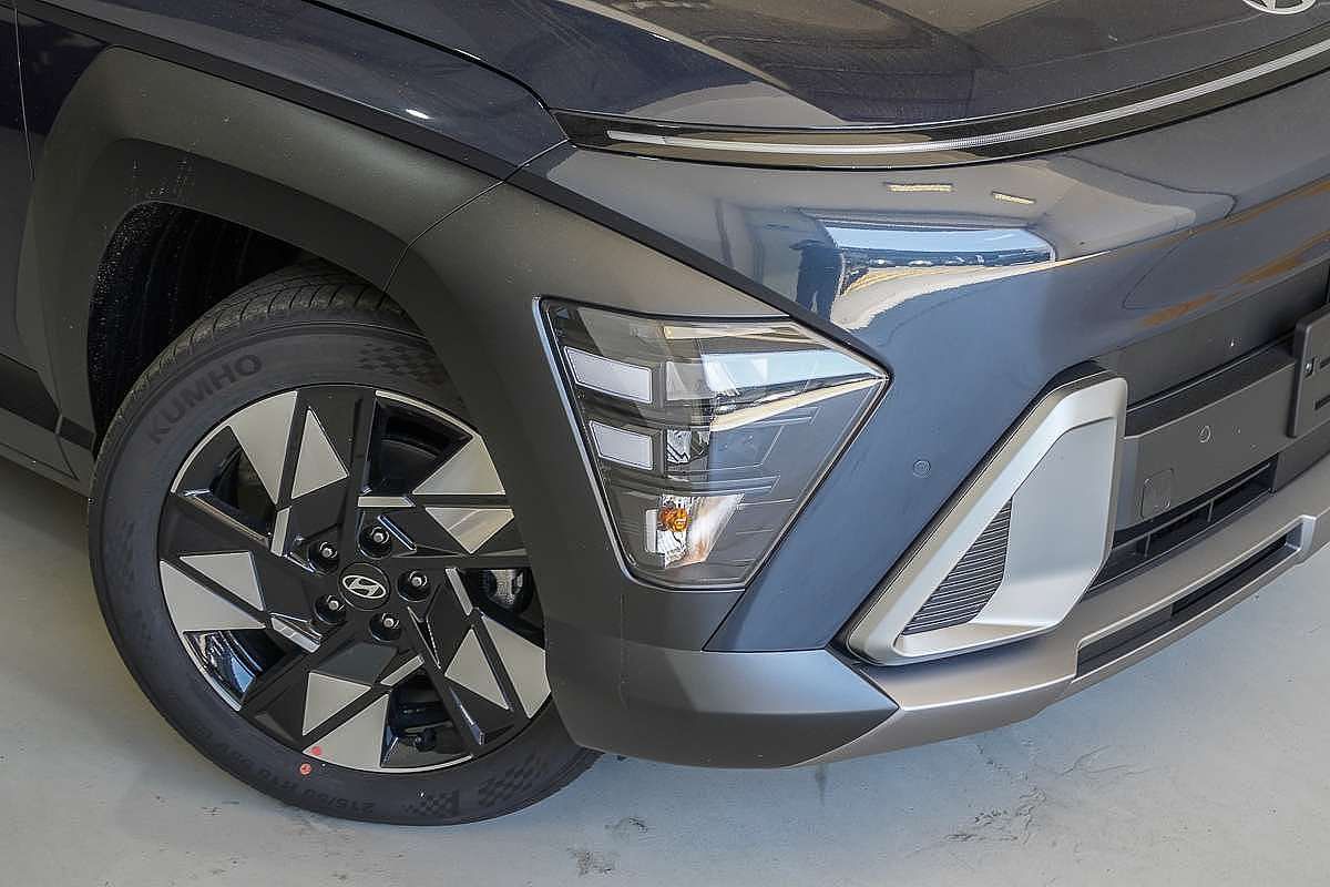 2025 Hyundai Kona Elite SX2.V3.5