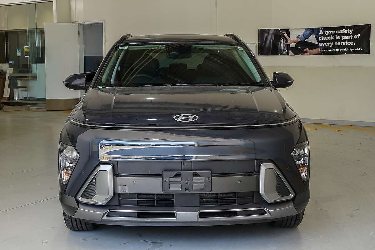 2025 Hyundai Kona Elite SX2.V3.5