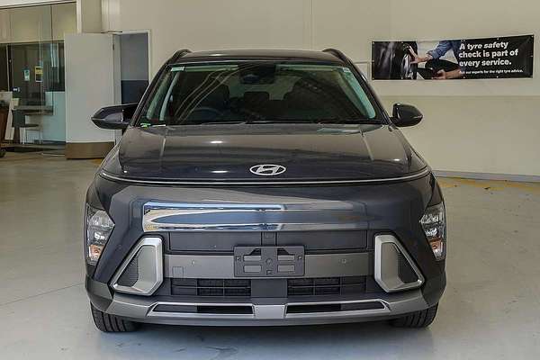 2025 Hyundai Kona Elite SX2.V3.5