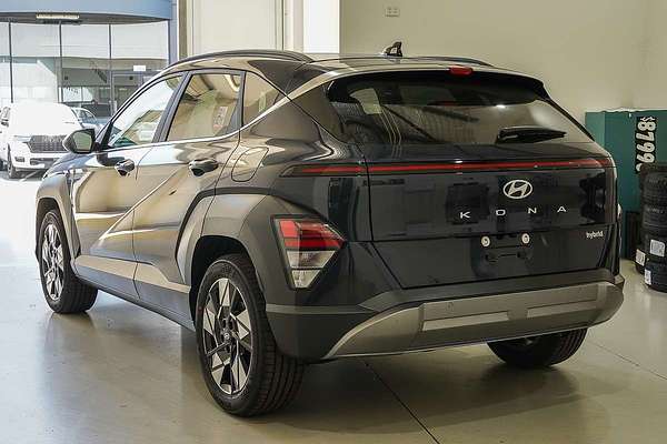 2025 Hyundai Kona Elite SX2.V3.5