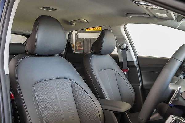 2025 Hyundai Kona Elite SX2.V3.5