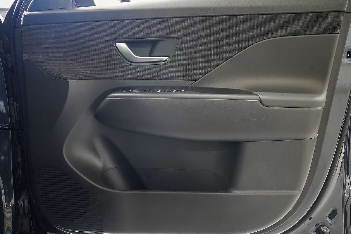 2025 Hyundai Kona Elite SX2.V3.5