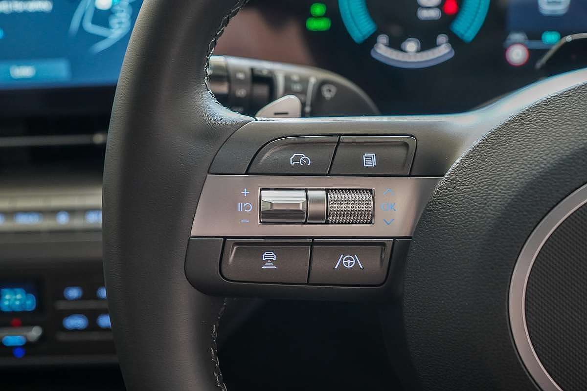 2025 Hyundai Kona Elite SX2.V3.5