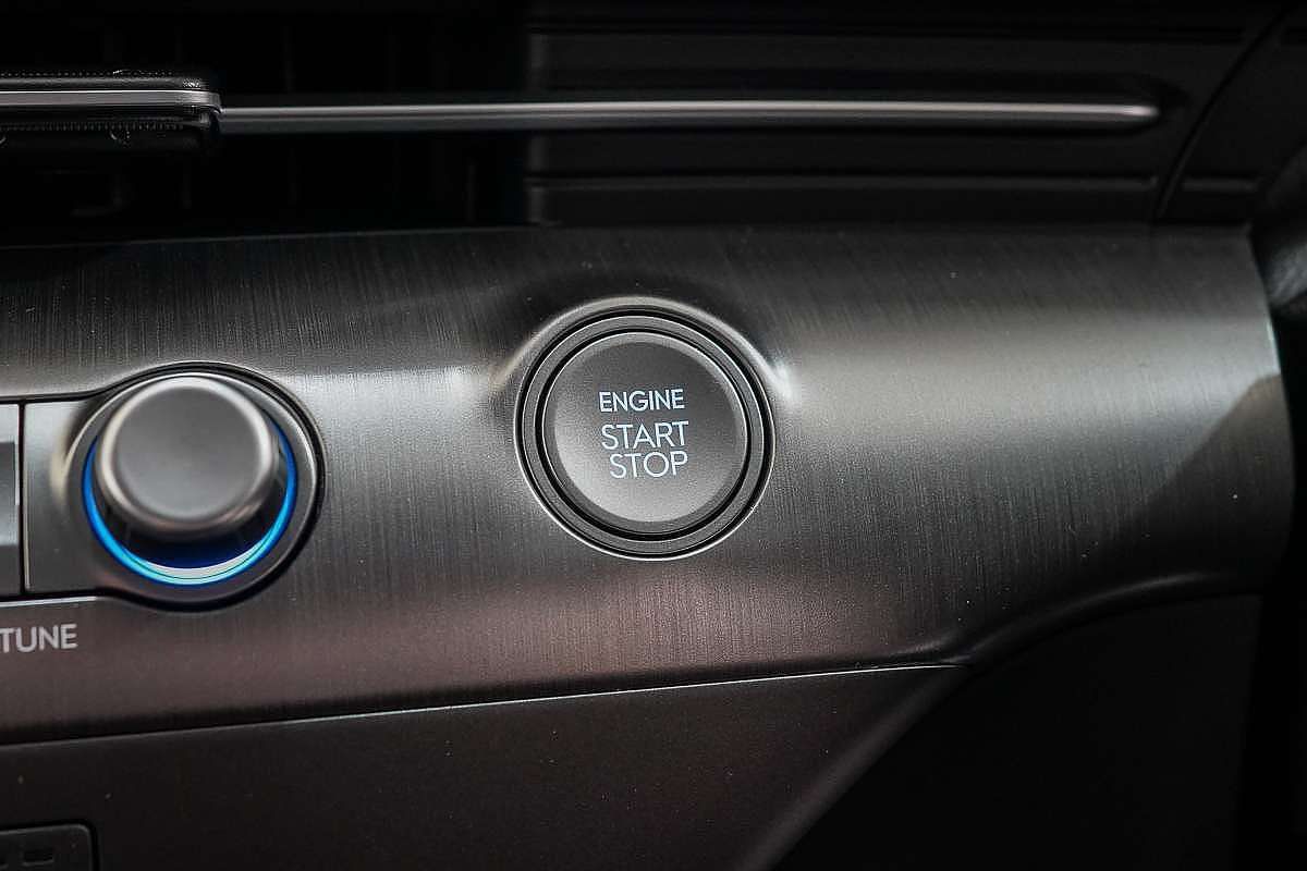 2025 Hyundai Kona Elite SX2.V3.5