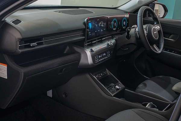 2025 Hyundai Kona Elite SX2.V3.5