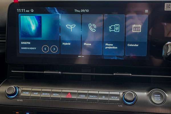 2025 Hyundai Kona Elite SX2.V3.5