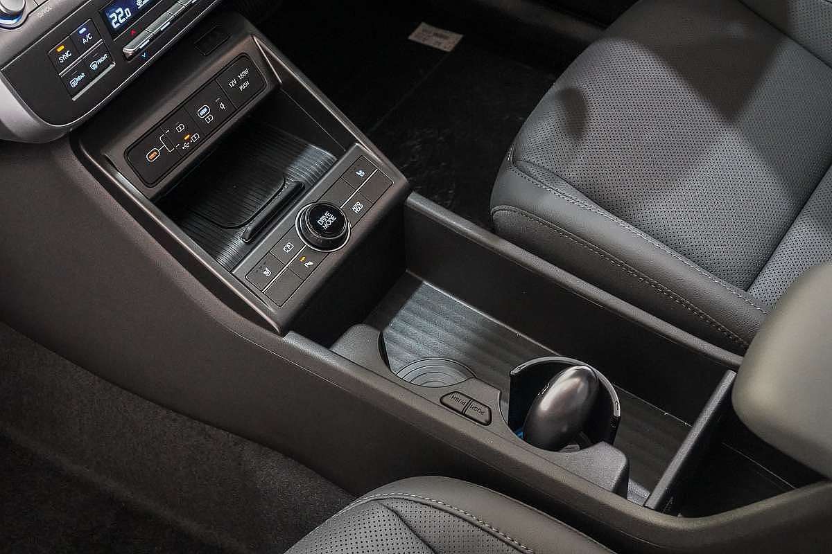 2025 Hyundai Kona Elite SX2.V3.5