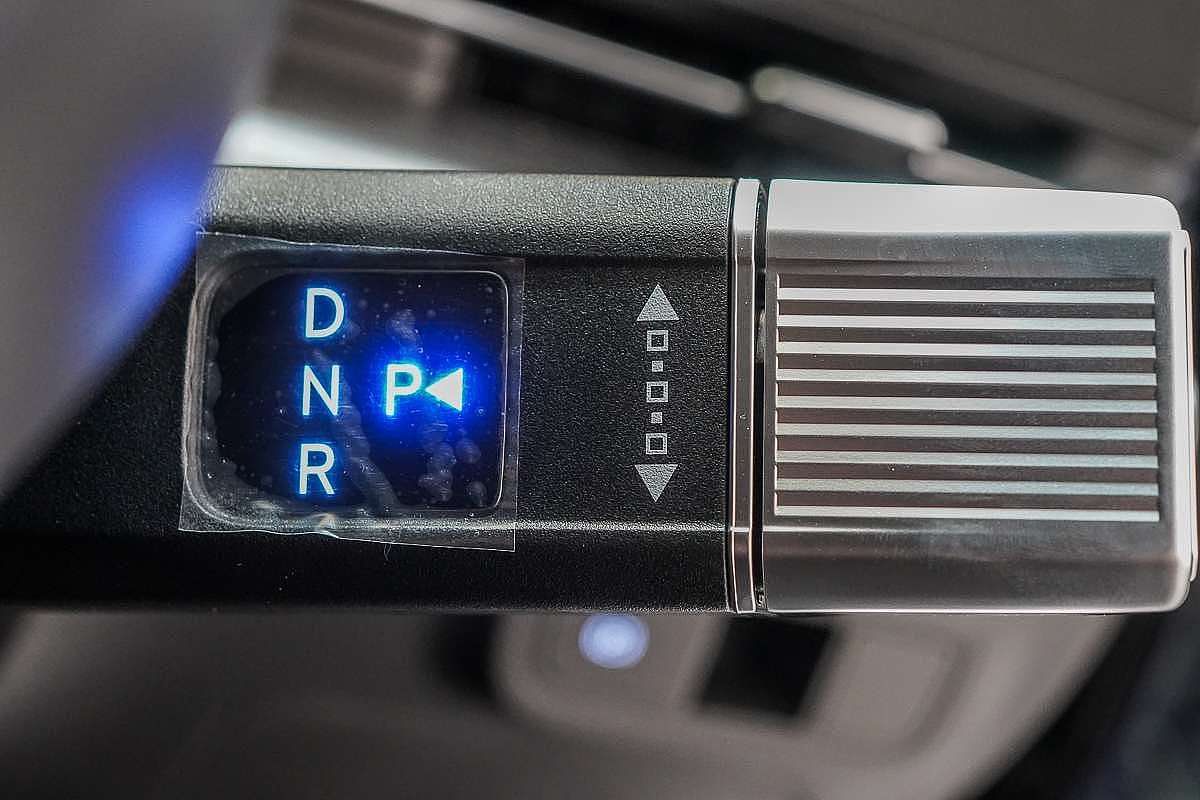 2025 Hyundai Kona Hybrid Elite SX2.V3