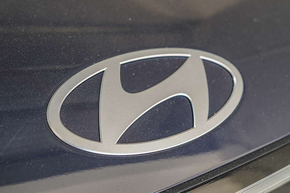 2025 Hyundai Kona Hybrid Elite SX2.V3