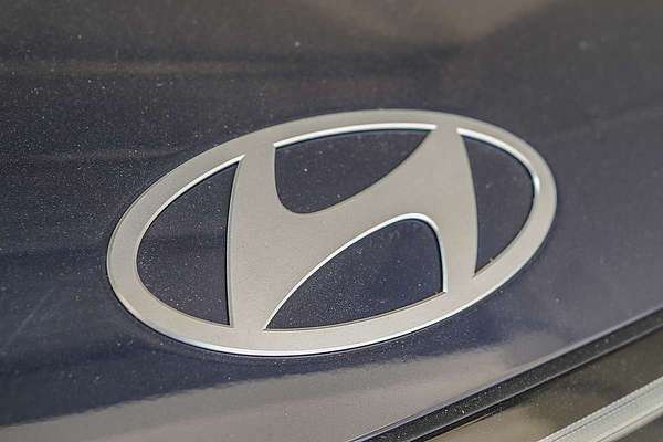 2025 Hyundai Kona Hybrid Elite SX2.V3