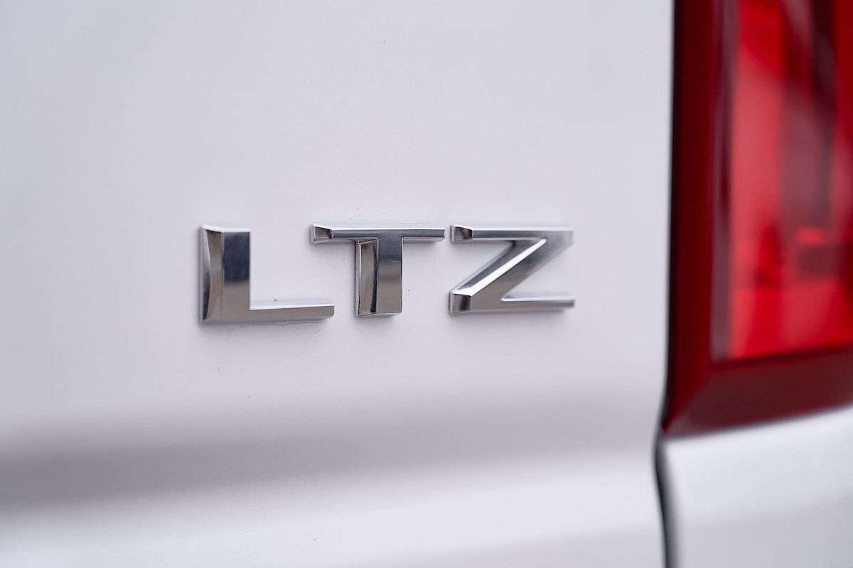 2023 Chevrolet Silverado 1500 LTZ Premium W/Tech Pack T1 4X4