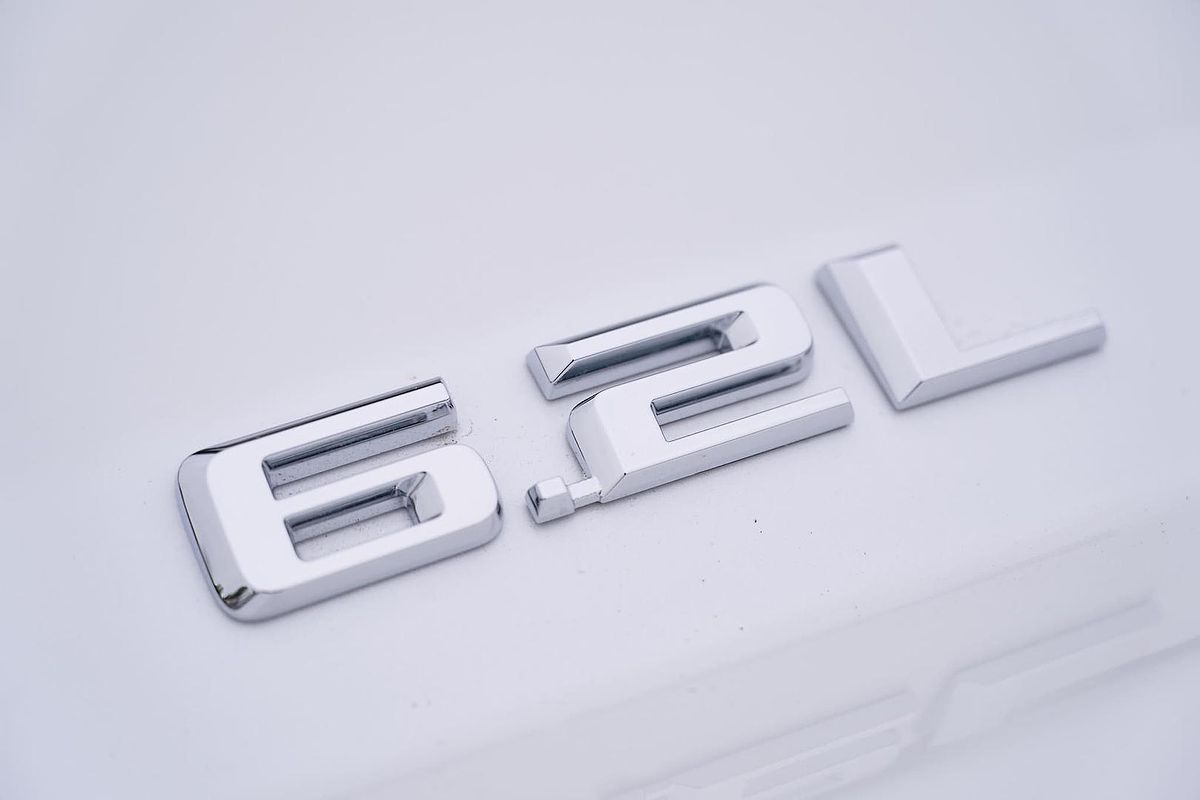 2023 Chevrolet Silverado 1500 LTZ Premium W/Tech Pack T1 4X4