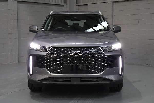 2025 Chery Tiggo 4 Ultimate