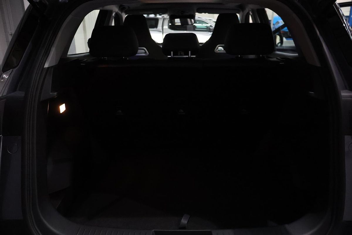 2025 Chery Tiggo 4 Ultimate