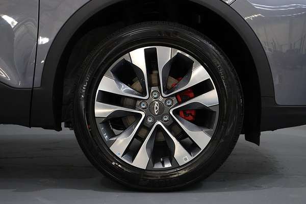 2025 Chery Tiggo 4 Ultimate