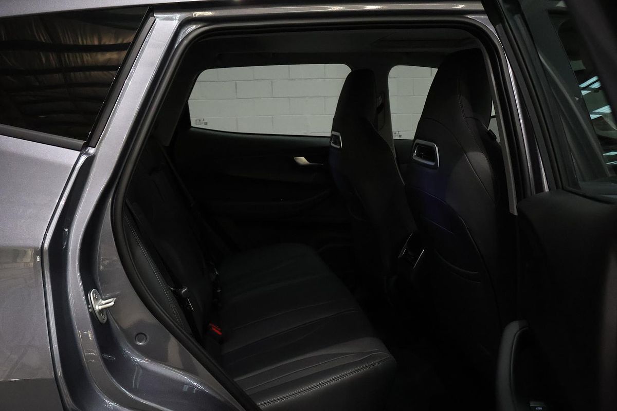 2025 Chery Tiggo 4 Ultimate