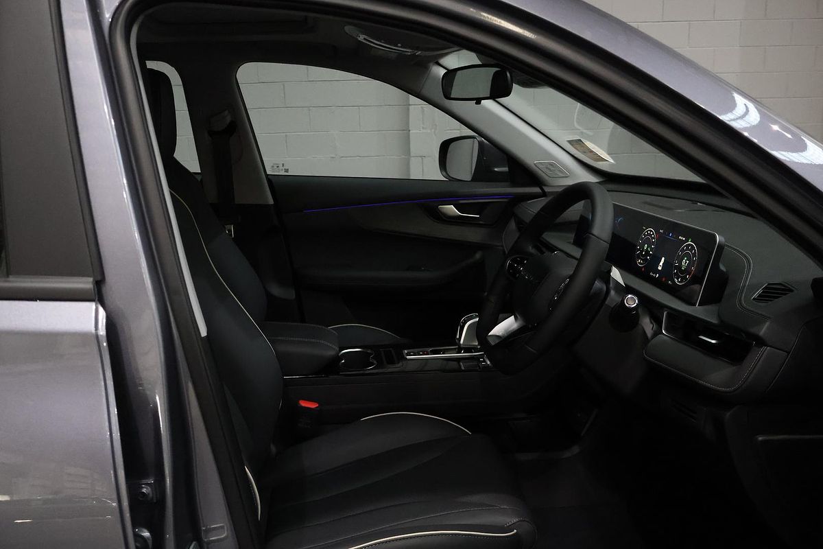 2025 Chery Tiggo 4 Ultimate