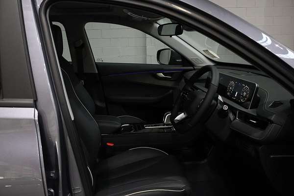 2025 Chery Tiggo 4 Ultimate