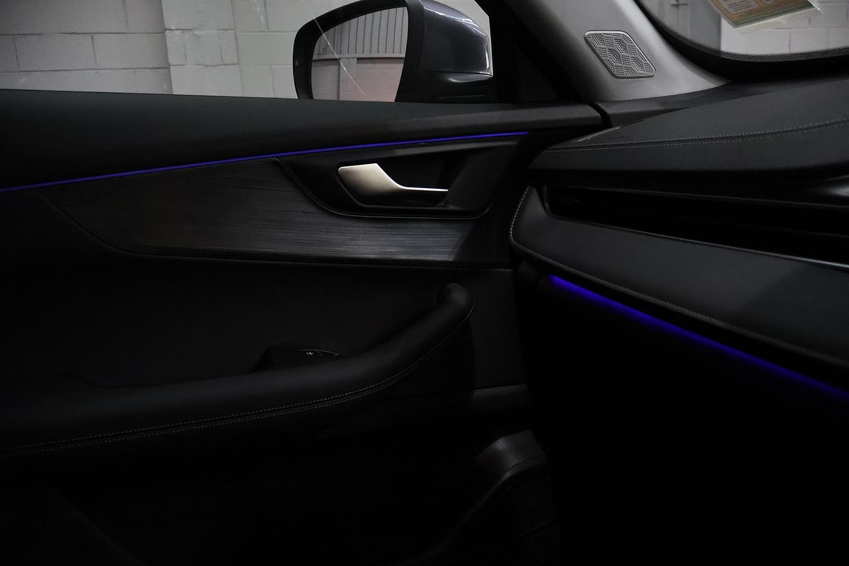 2025 Chery Tiggo 4 Ultimate