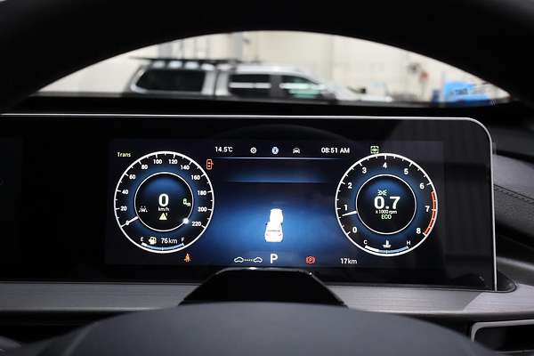 2025 Chery Tiggo 4 Ultimate