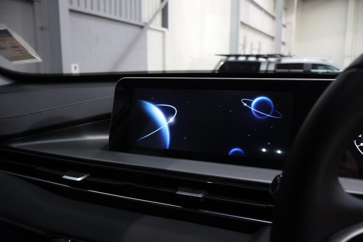 2025 Chery Tiggo 4 Ultimate