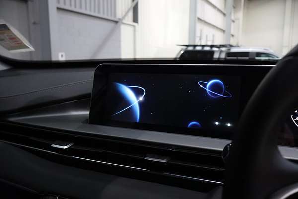 2025 Chery Tiggo 4 Ultimate