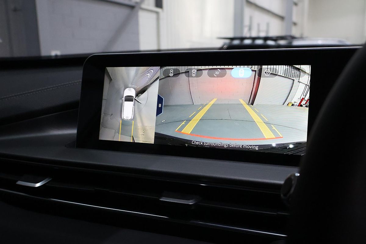 2025 Chery Tiggo 4 Ultimate