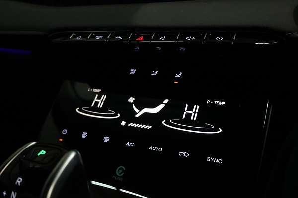 2025 Chery Tiggo 4 Ultimate