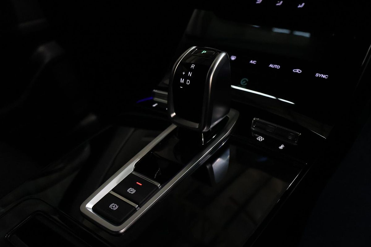 2025 Chery Tiggo 4 Ultimate