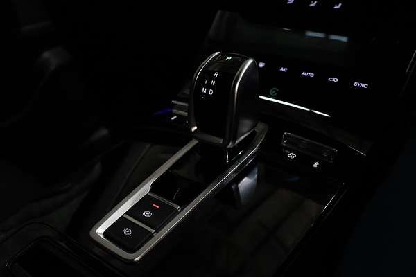 2025 Chery Tiggo 4 Ultimate