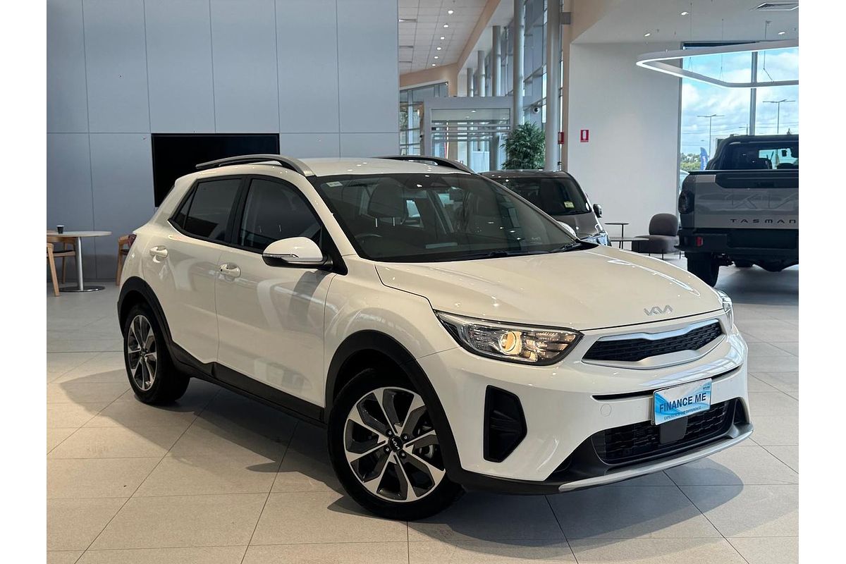 2022 Kia Stonic Sport YB
