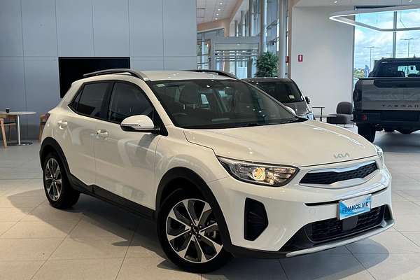 2022 Kia Stonic Sport YB