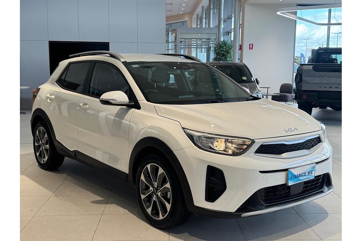 2022 Kia Stonic Sport YB