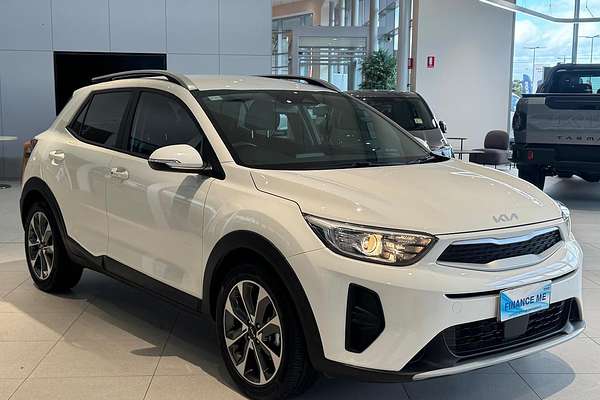 2022 Kia Stonic Sport YB