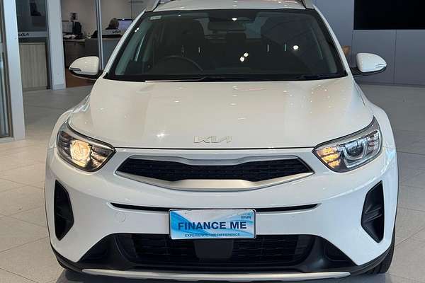 2022 Kia Stonic Sport YB
