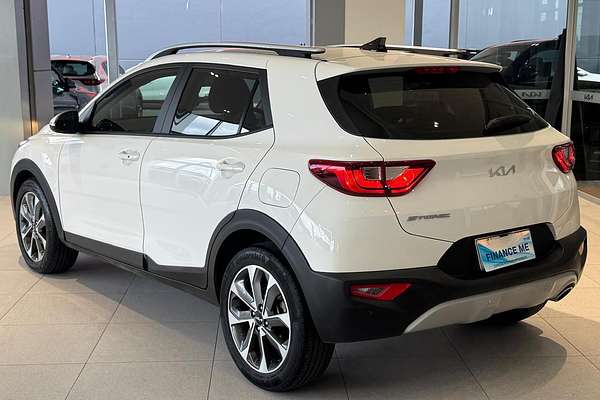 2022 Kia Stonic Sport YB