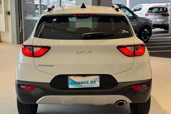 2022 Kia Stonic Sport YB