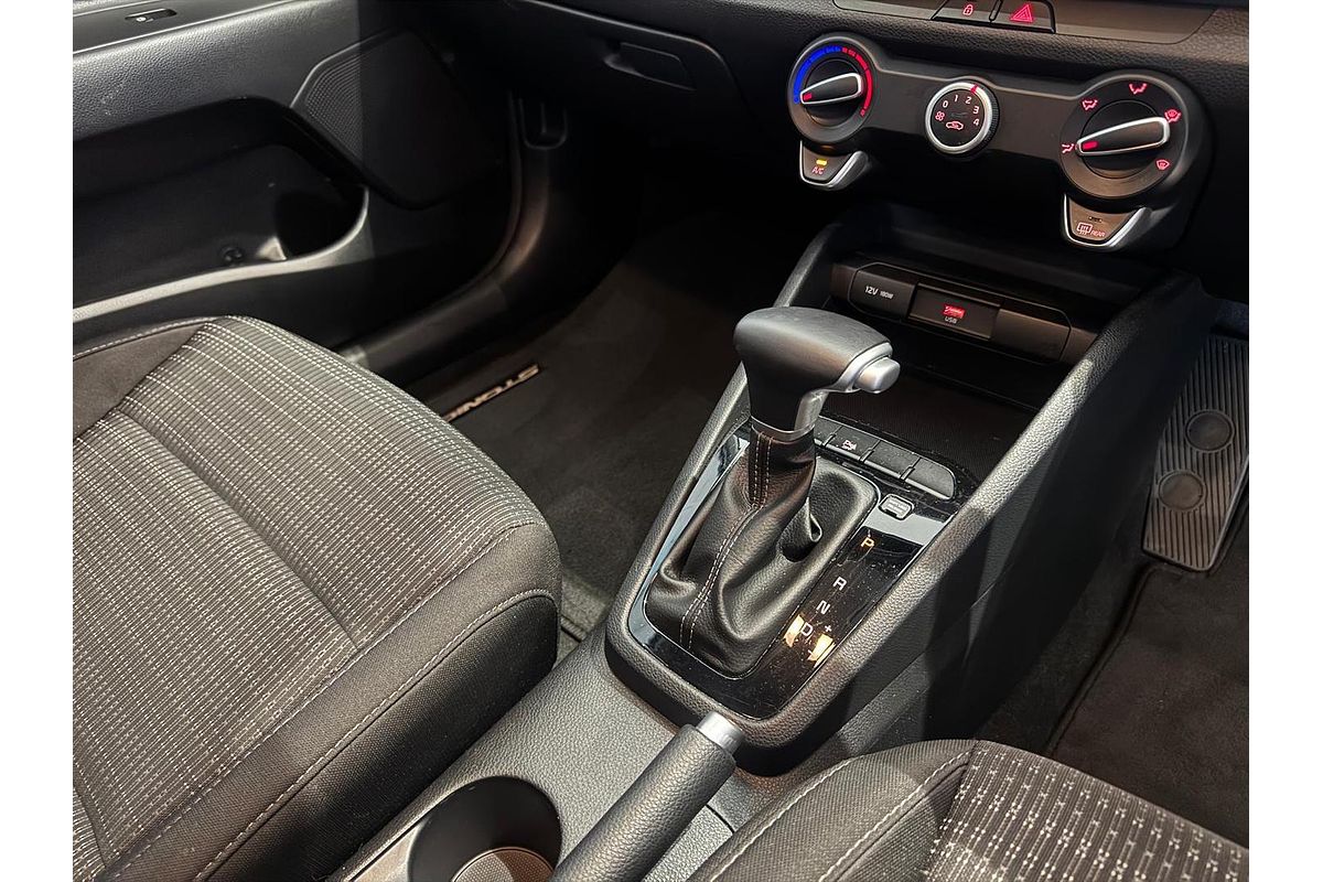 2022 Kia Stonic Sport YB