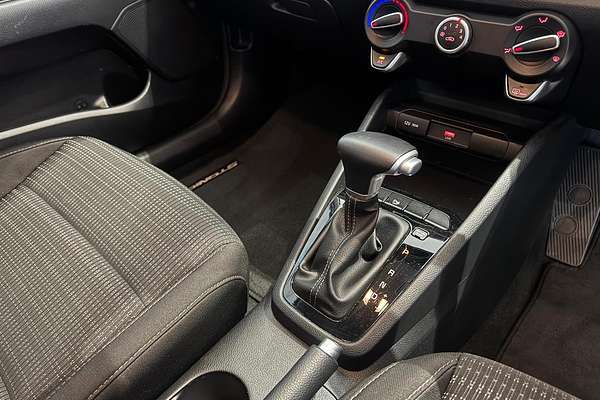 2022 Kia Stonic Sport YB