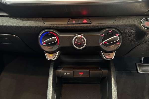 2022 Kia Stonic Sport YB